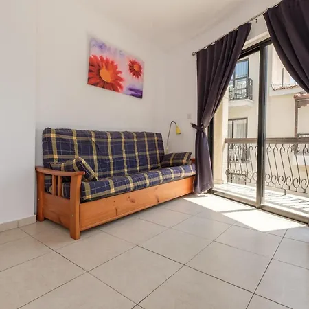 Saint Lazarus Pad דירה *