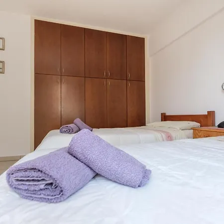 Saint Lazarus Pad Apartment