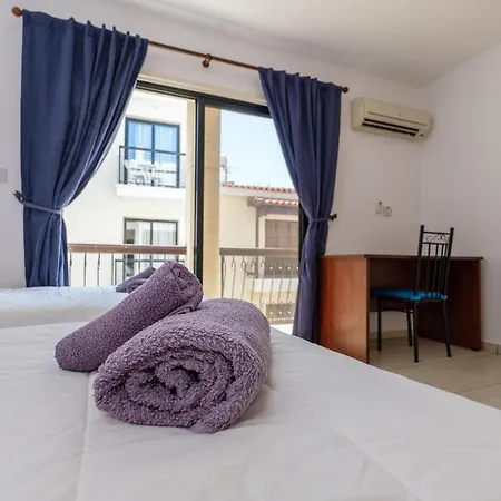 Apartment Saint Lazarus Pad