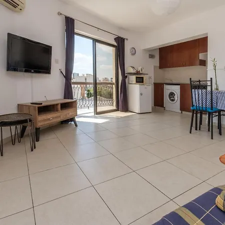 Apartment Saint Lazarus Pad