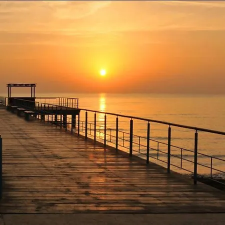 Saint Lazarus Pad * Larnaka